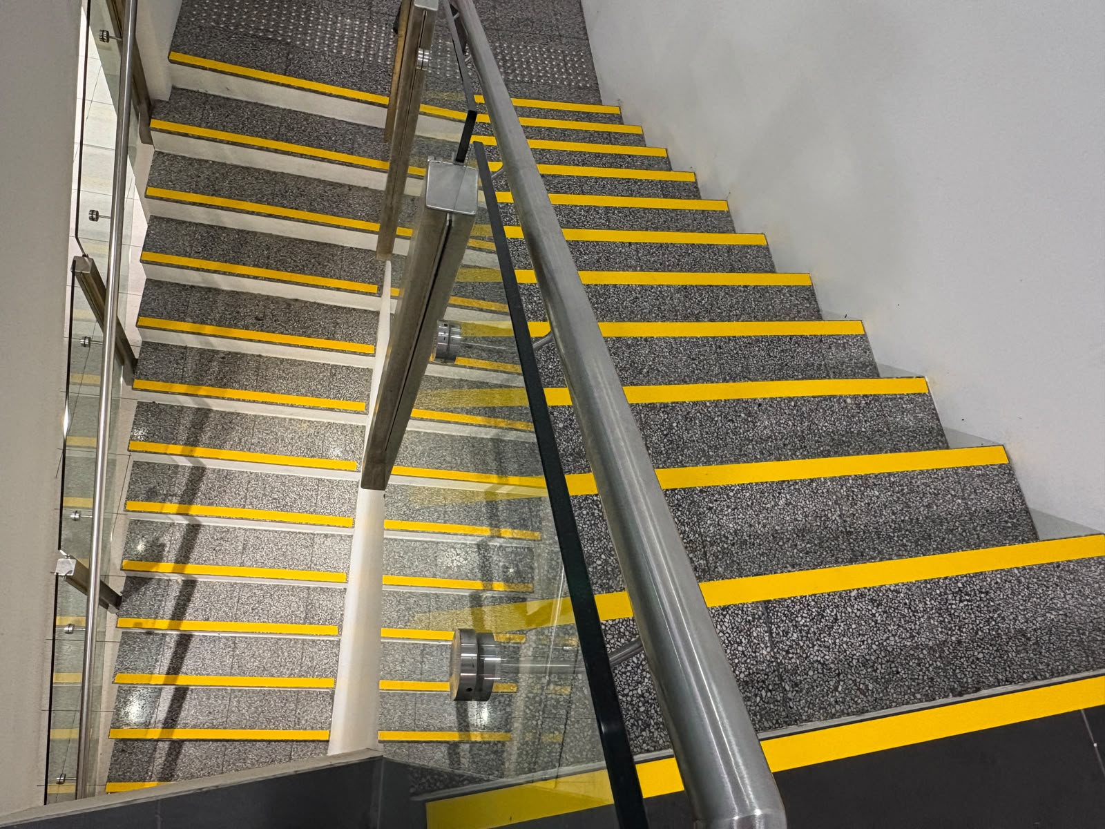 Apex Facility Commercial Work 38
